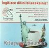Matrisli Dil Tai Çi Kursu (İngilizce Eğitim CD'si)