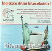 Matrisli Dil Tai Çi Kursu (İngilizce Eğitim CD'si)