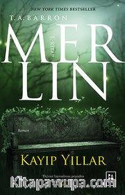 Merlin 1 / Kayıp Yıllar 