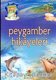 Peygamber Hikayeleri