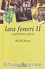 Lara Feneri 2 Çakıp Sönen Anılar