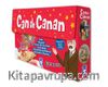 Can ile Canan Mehmet Akifi Seviyoruz Set (5 Kitap)
