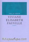 Viviane Elisabeth Fauville