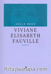 Viviane Elisabeth Fauville