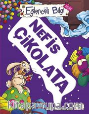 Nefis Çikolata