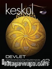 Keşkül Sayı:42 Devlet