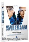 Valerian ve Bin Gezegen İmparatorluğu