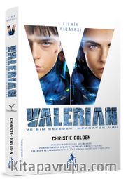 Valerian ve Bin Gezegen İmparatorluğu