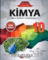 10. Sınıf Kimya Soru Bankası