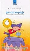 Gazoz Kapağı