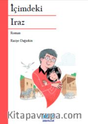 İçimdeki Iraz