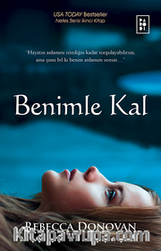 Benimle Kal / Nefes Serisi 2. Kitap