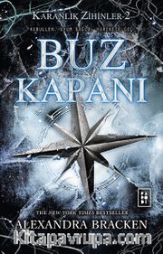 Buz Kapanı / Karanlık Zihinler 2