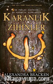 Karanlık Zihinler
