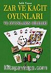 Zar ve Kağıt Oyunları