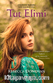Tut Elimi / Nefes Serisi 1. Kitap