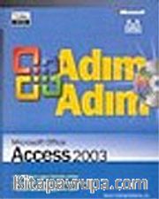 Adım Adım Microsoft Access 2003