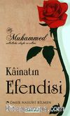 Kainatın Efendisi Hz. Muhammed (s.a.v.)cep boy