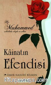 Kainatın Efendisi Hz. Muhammed (s.a.v.)cep boy