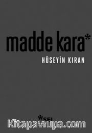 Madde Kara