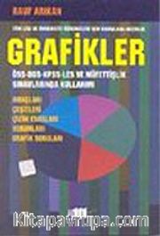 Grafikler: Tüm Lise ve Üniversite Öğrencileri İçin Sınavlara Hazırlık