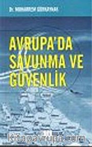 Avrupa'da Savunma ve Güvenlik