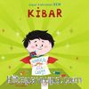 Süper Kahraman Ben - Kibar