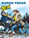 Tex Yeni Seri 31 / Karda Tuzak