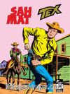 Tex Klasik Seri 33 / Şah Mat - Devil Pass Kahramanları