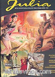 Julia 2 / Bir Kriminologun Maceraları