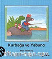 Kurbağa ve Yabancı