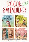 Küçük Sahabiler Seti 2 (4 kitap)