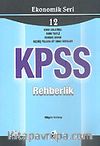KPSS Ekonomik Seri 12 Rehberlik