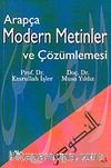 Arapça Modern Metinler ve Çözümlemesi