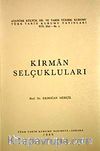 Kirman Selçukluları
