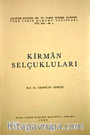 Kirman Selçukluları