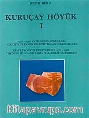 Kuruçay Höyük 1