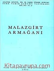 Malazgirt Armağanı
