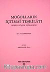 Moğolların İçtimai Teşkilatı