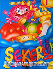 Şekerlik 7 Kitap Takım