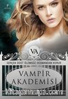 Vampir Akademisi-1
