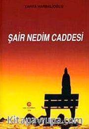 Şair Nedim Caddesi