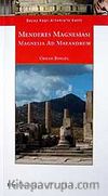 Menderes Magnesiası (Ciltsiz) Magnesia Ad Maeandrum