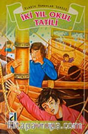 Klasik Romanlar Dizisi (20 Kitap)