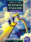 Skills for Business English 3