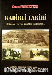Kadirli Tarihi
