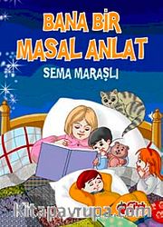 Bana Bir Masal Anlat