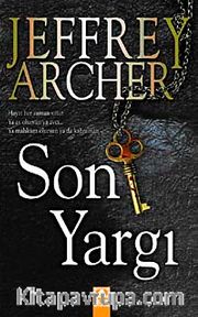 Son Yargı