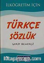 İlköğretim İçin Türkçe Sözlük (3.hm)
