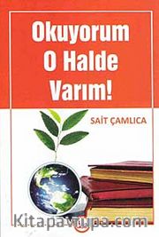 Okuyorum O Halde Varım